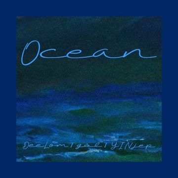 Ocean-cover