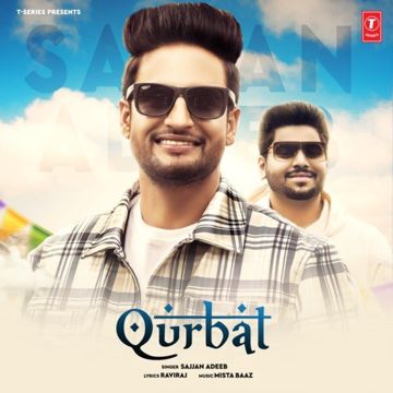 Qurbat-cover