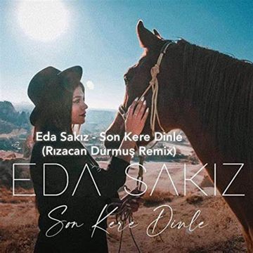 Son Kere Dinle-cover