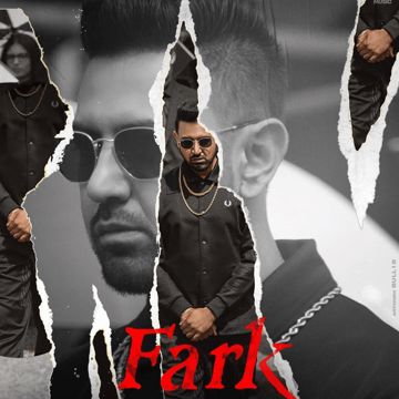 Fark By Gurpyar Mehra-cover