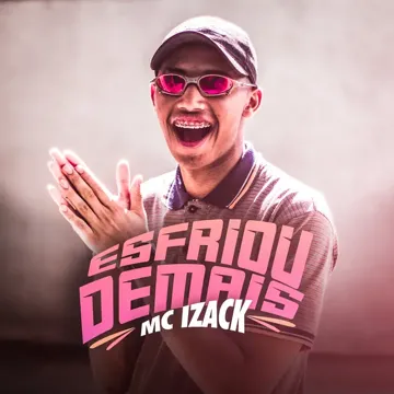 Esfriou Demais-cover