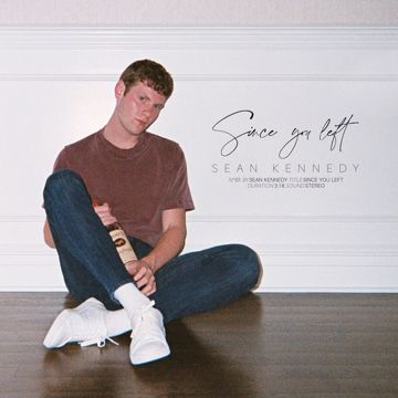 Since You Left-cover