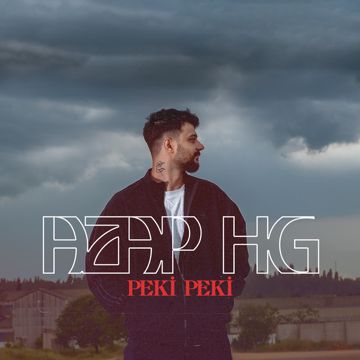 Peki Peki-cover