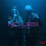 No Lies-cover