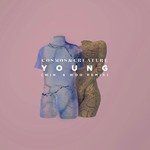 Young (Win &amp; Woo Remix)-cover