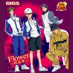 Flower-咲乱華(Original Karaoke)