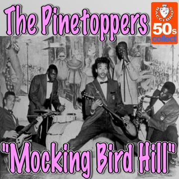 Mocking Bird Hill-cover