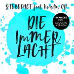 Die immer lacht(Extended 2016 Mix)-cover