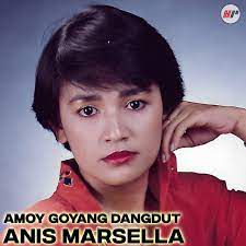 Amoy Goyang Dangdut-cover