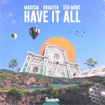 Have It All-cover