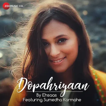 Dopahriyaan-cover