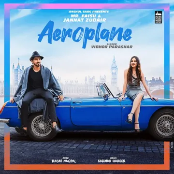 Aeroplane-cover
