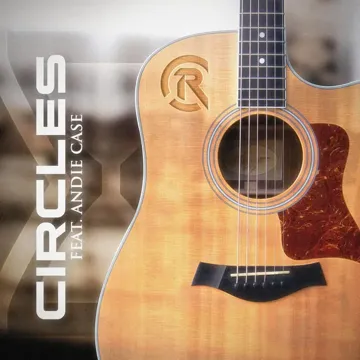 Circles (Acoustic)-cover