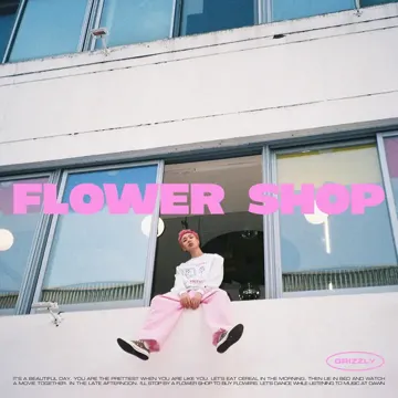 Flower Shop (feat. SUMIN)-cover