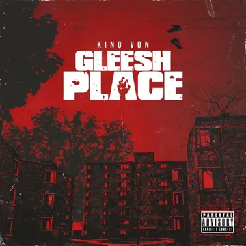 Gleesh Place-cover