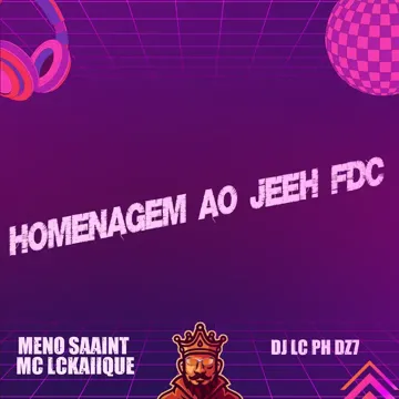 Homenagem ao Jeeh Fdc-cover