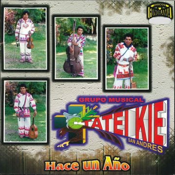 Hace un Año-cover