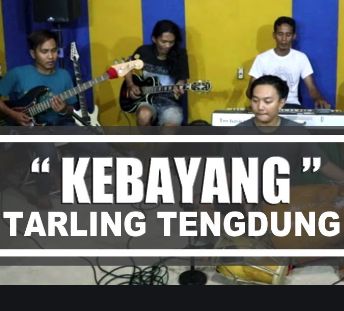 Kebayang