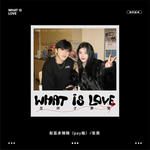 怎样才算爱 (你给的love)-cover