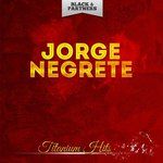 El Jinete(Original Mix)(Remix)-cover