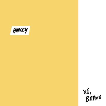 Honey-cover