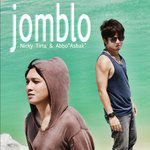 Jomblo (feat. Abbo Asbak)-cover