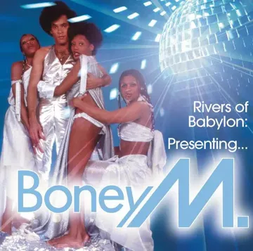 Daddy Cool-cover