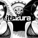 itazura (sped up)-cover