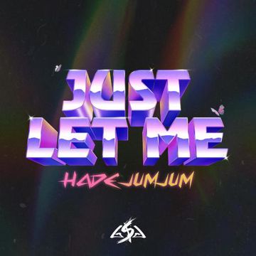 Just Let Me-cover