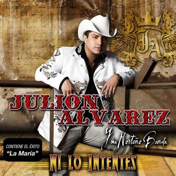 Ni Lo Intentes-cover