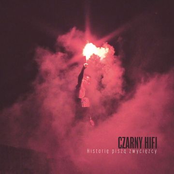 Historię Piszą Zwycięzcy (feat. VNM, Łysol & Sztoss)-cover