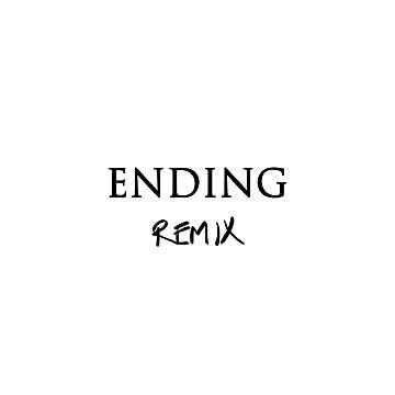 Ending-cover