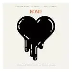 Two Against One (feat. Jack White)-cover