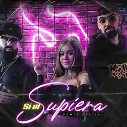 Si el supiera-cover