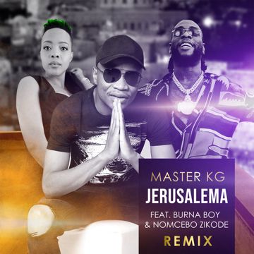 Jerusalema-cover
