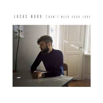 Don't Need Your Love-cover