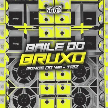 Tropa Do Bruxo-cover
