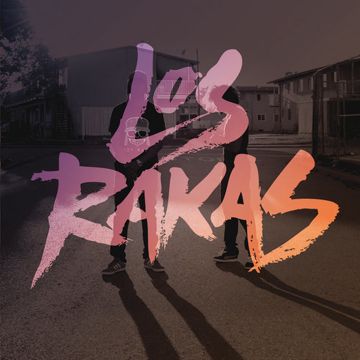 La Chica De La Noche-cover
