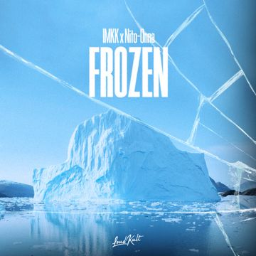 Frozen-cover