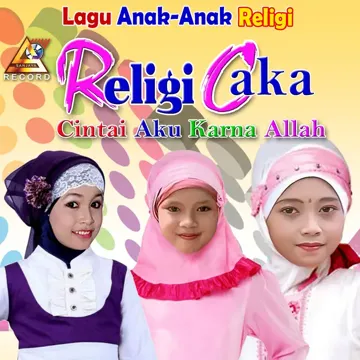 Allahumagfirli-cover