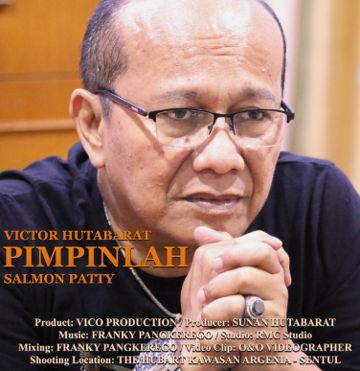 Pimpinlah