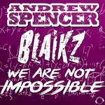 We Are Not Impossible(Slin Project Remix)-cover