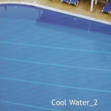 Cool Water-cover