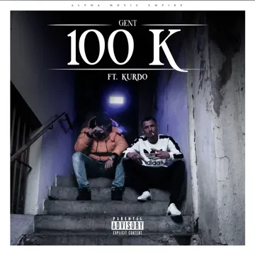 100 K-cover