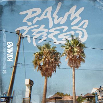 Palm Trees-cover