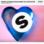 Coco's Miracle(Club Radio Mix)-cover