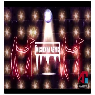 DJ Asik Caver Sanny 