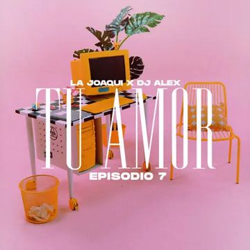 Tu amor-cover