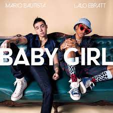 Baby Girl-cover