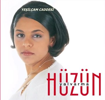 Akşamlar Çökünce